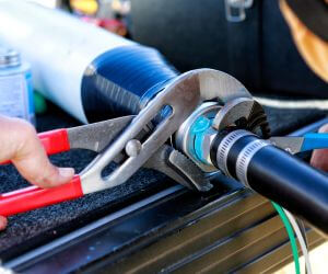 About Emergency plumbing pros Lyons, KS